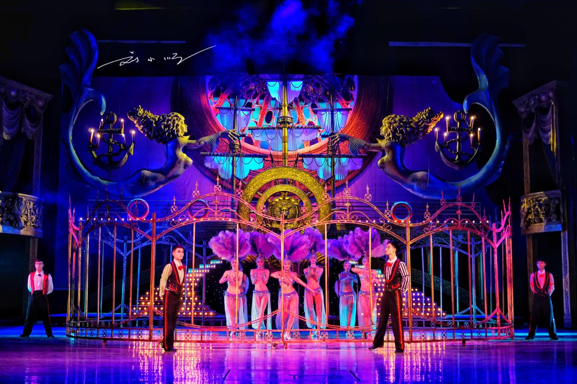 带着家人去旅行：在青岛海泉湾度假区，享受悠闲的周末“小时光”