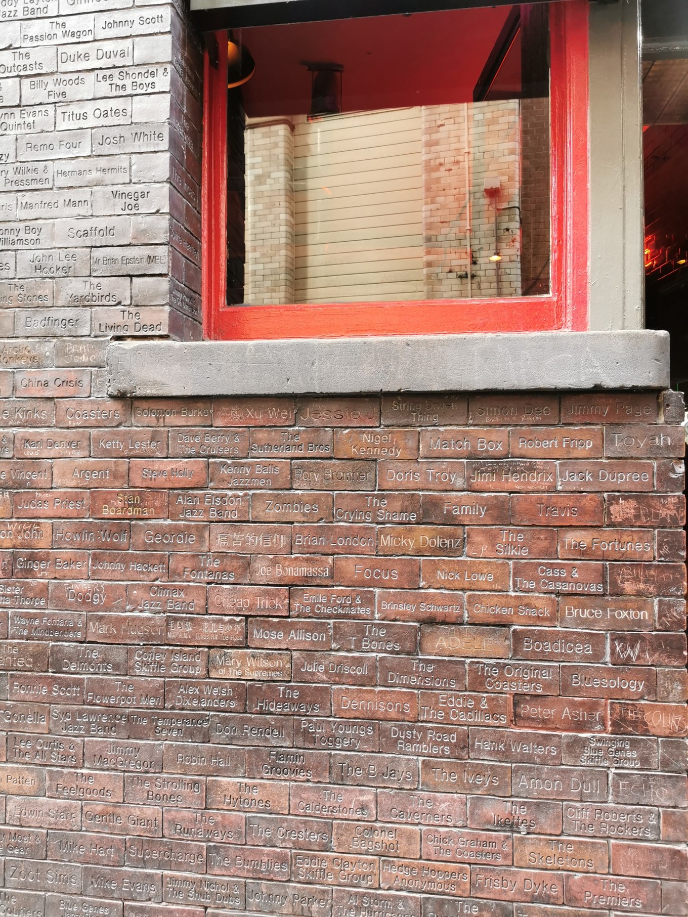 英超利物浦豪门,披头士故乡利物浦