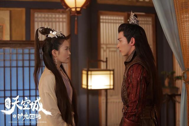 三千鸦杀第二集下,三千鸦杀最后两集