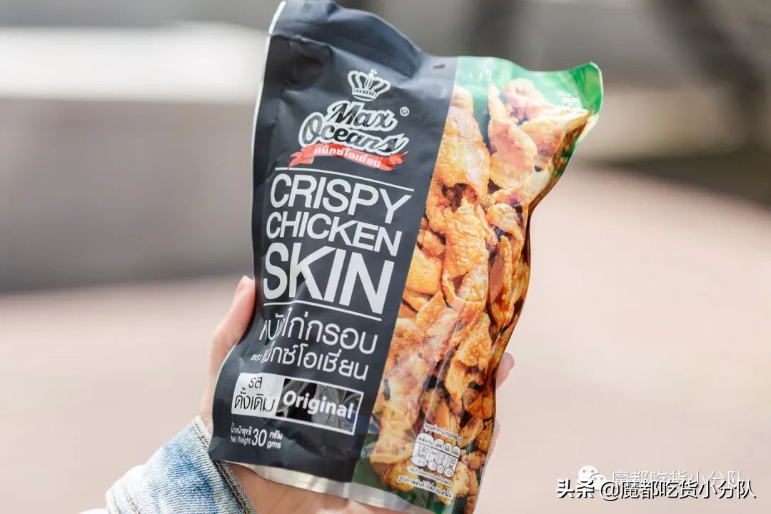 泰国辣条指的是鱿鱼片吗,泰国辣条