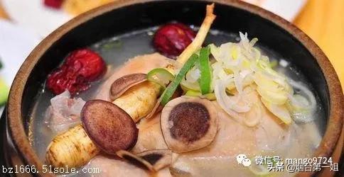 营养粥人参鹿茸,人参鹿茸玛卡鸡汤