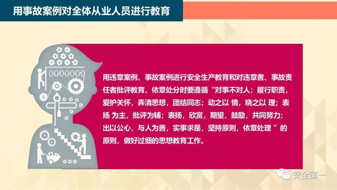 岗位安全事项ppt,24年员工安全意识提升ppt