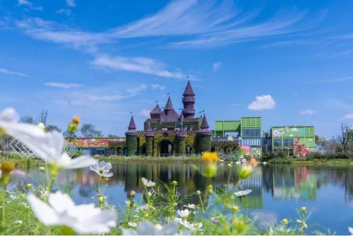 519中国旅游日免费景点,519中国旅游日活动总结