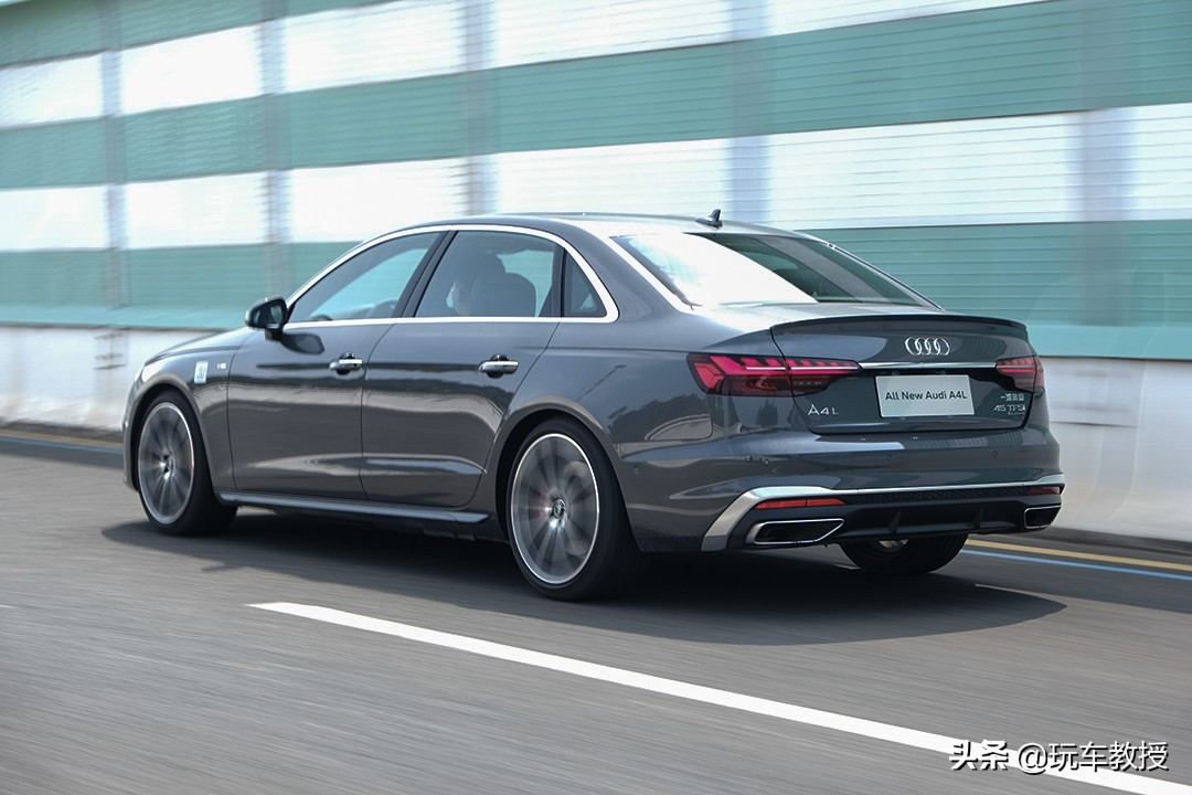 奥迪a4和特斯拉model3怎么选,特斯拉model3焕新版奥迪a4