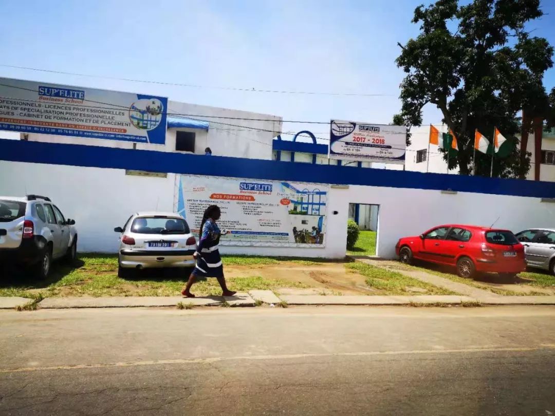 科特迪瓦日记：蜂拥而来的中国人，非洲的未来在哪里？