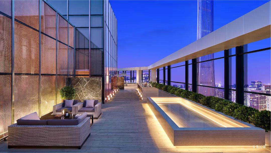 乘风破浪的姐姐住过豪宅,乘风破浪的姐姐住宅怎么样