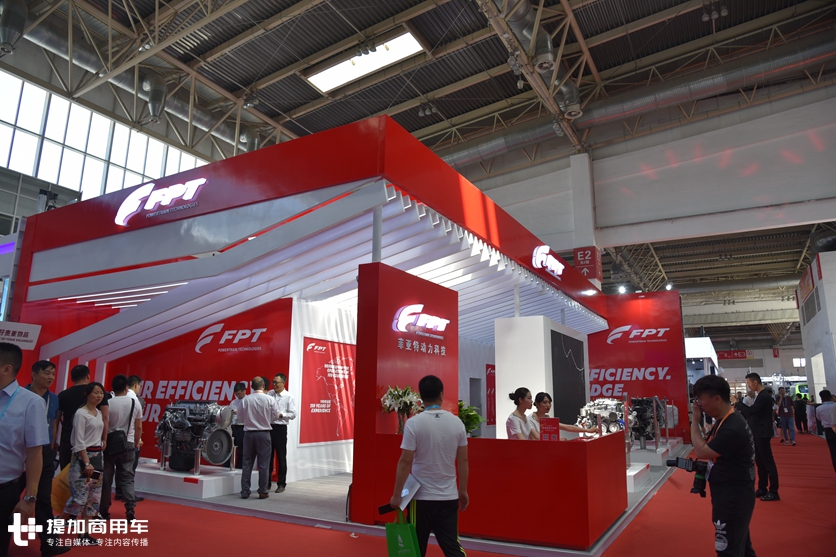 国六新时代发动机好用吗,国六时代这款重卡发动机要崛起