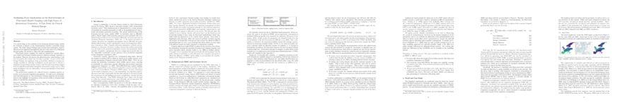 arxiv网络科学论文摘要,arxiv论文解析