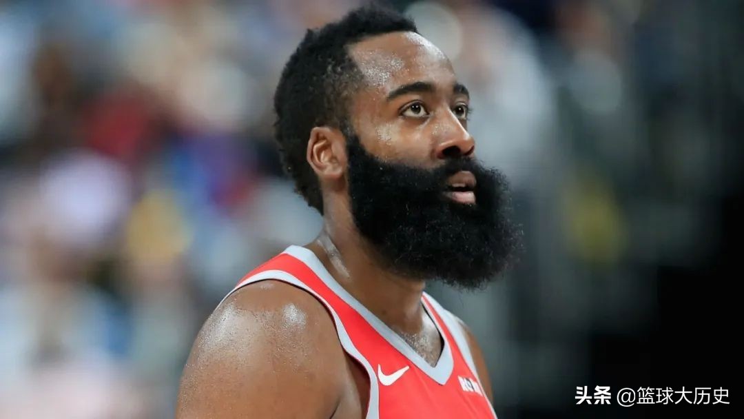 杜兰特50+得分次数,历史前10球员排名杜兰特