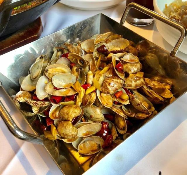 青岛美食什么出名,青岛美食货真价实