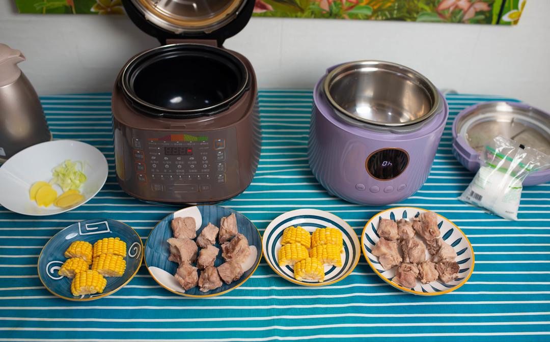 大宇电压力锅怎么炖肉,大宇电压力锅如何焖饭