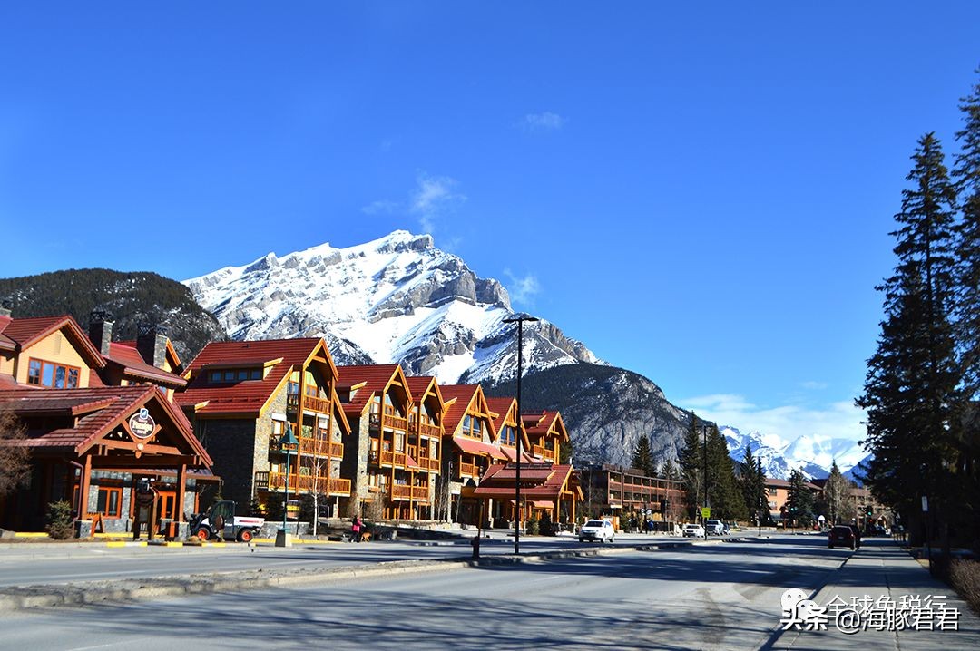加拿大旅游全攻略,加拿大欧洲旅游购物
