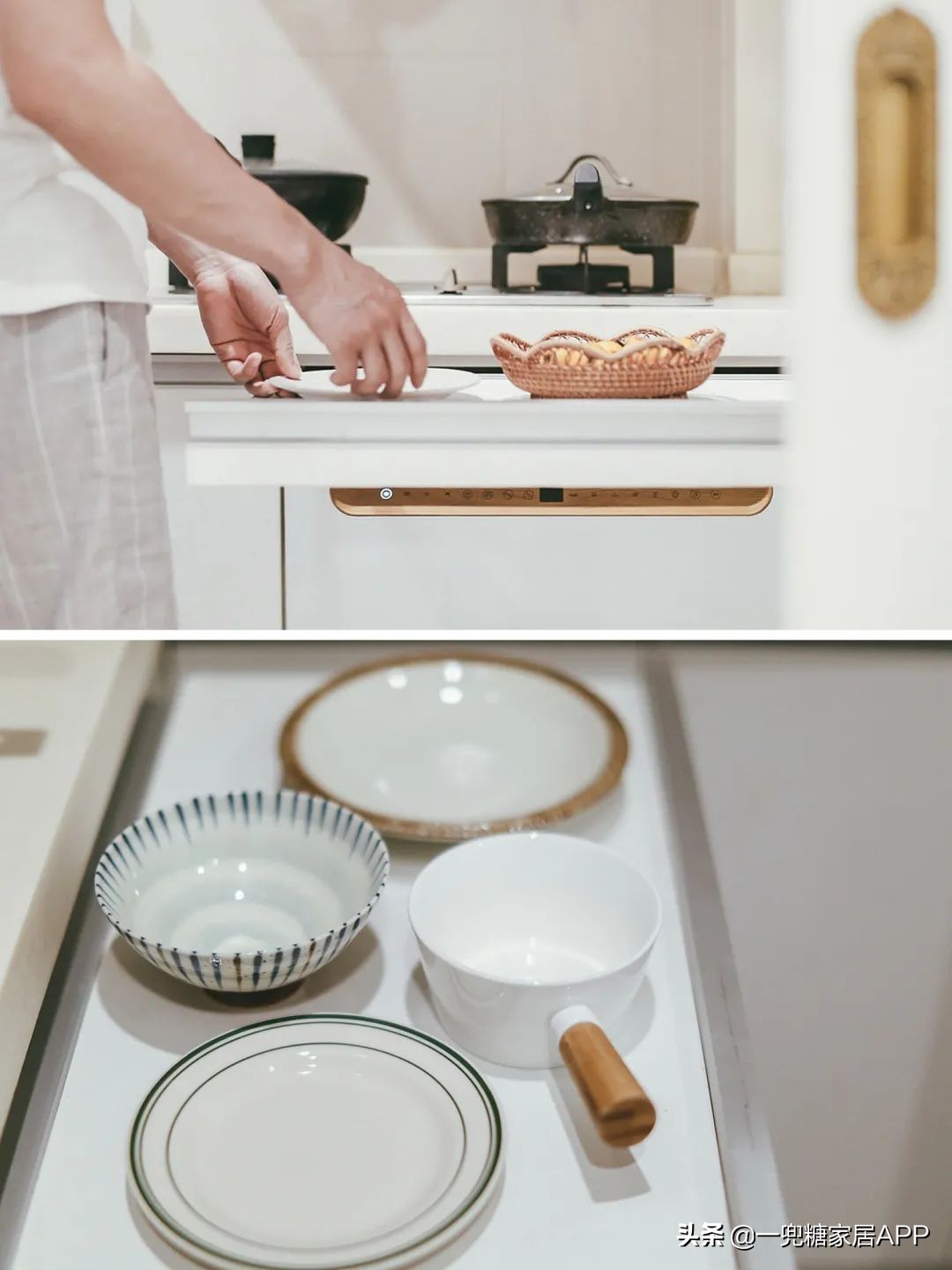 厨房橱柜不好用怎么办,橱柜不合理怎么处理