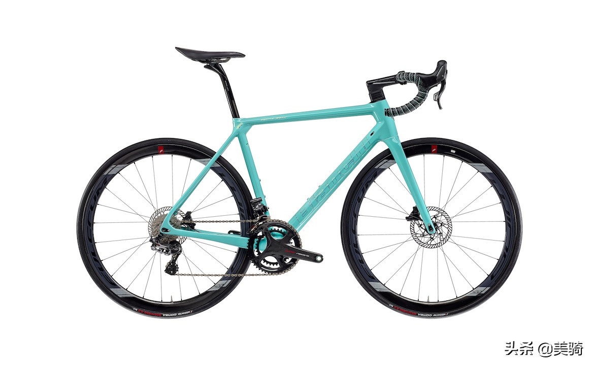 你的女神都开什么车,骑公路车女神