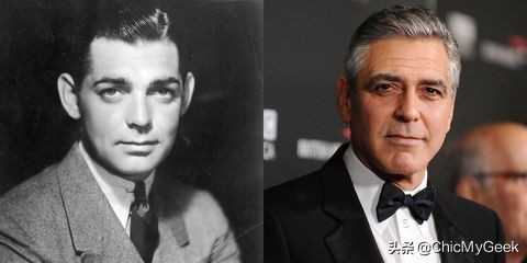 与中国明星撞脸的好莱坞演员,好莱坞撞脸的明星傻傻分不清楚