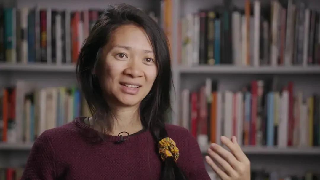 赵婷提名最佳导演！第78届金球奖完整提名名单出炉