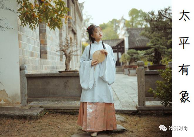 新手应该买怎样的汉服,怎么买适合自己的汉服