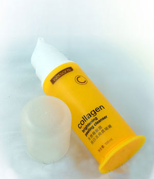 去角质清洁的产品比较好,口碑最好的去角质产品排行榜10强