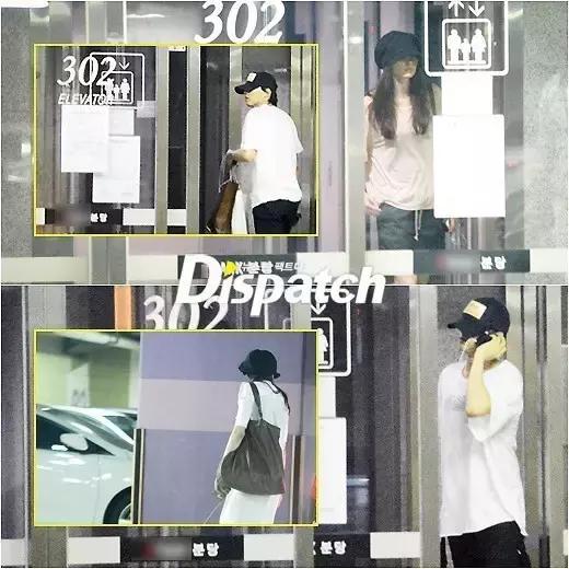 居然没付封口费？这是什么娱乐圈神文剧情啊