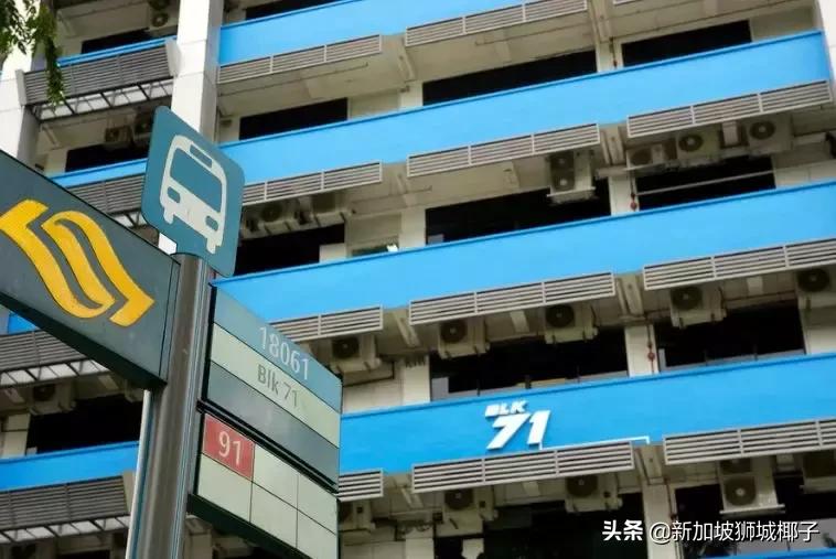 一分钟教你看懂新加坡,三分钟看懂新加坡