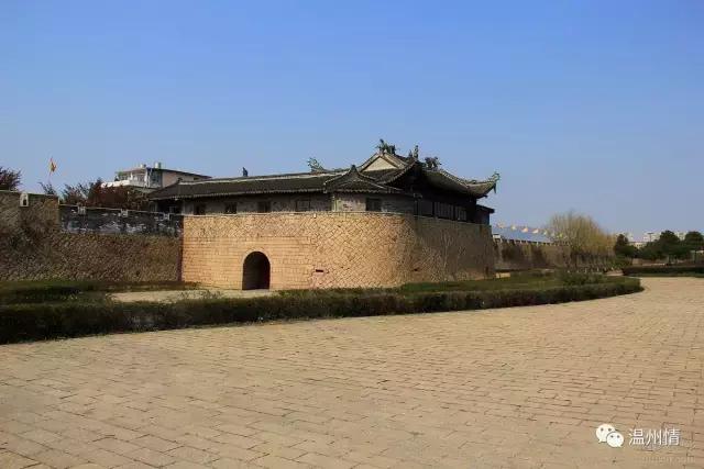 温州168海岸线沿途景点地图,温州60个免费景点大全