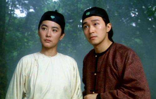 与周星驰合作的女星对周星驰评价,和周星驰合作的女星评价周星驰