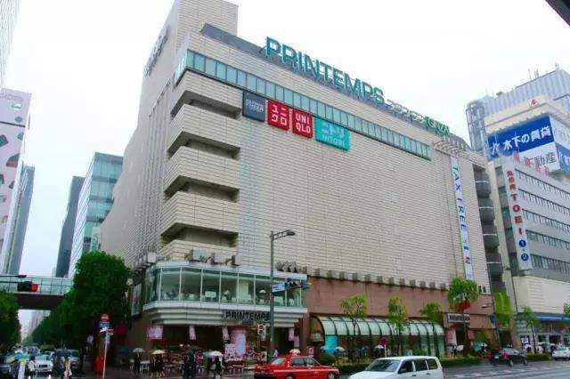 去东京银座购物攻略,东京六本木怎么去