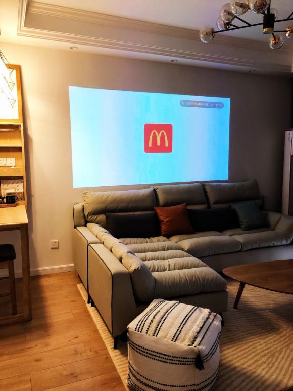 双十一买投影仪多少钱一个,双十一3000元左右投影仪推荐