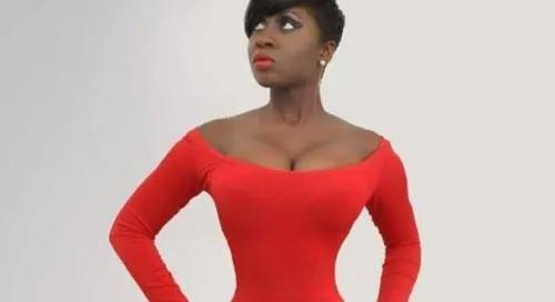 女生束腰子宫下垂,盆底肌漏尿穿收腹束腰能修复吗