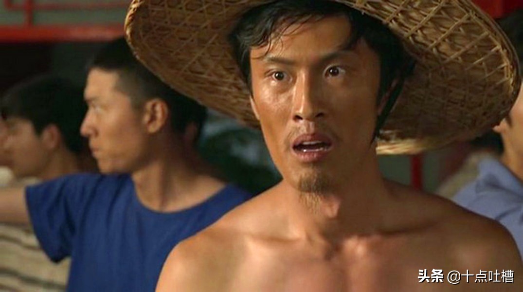 许君聪新片什么时间,许君聪演的刘海柱电视剧是叫什么