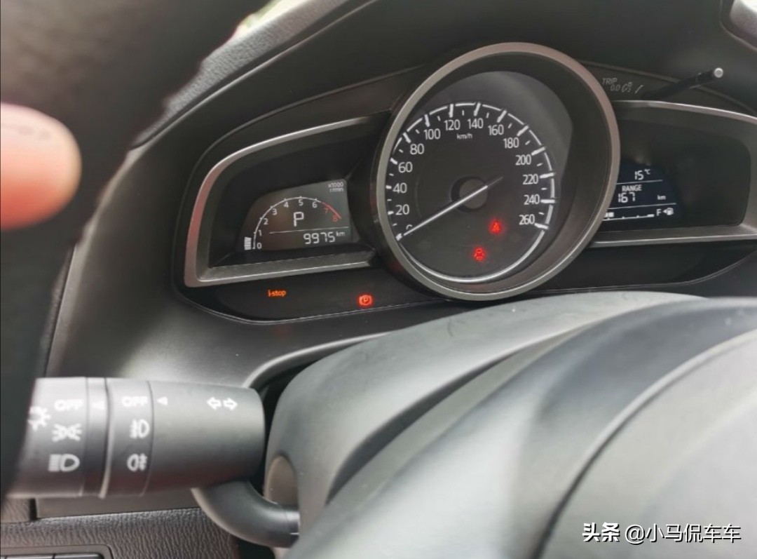 买昂克赛拉最高性价比是哪一款,入手马自达昂克赛拉2021款