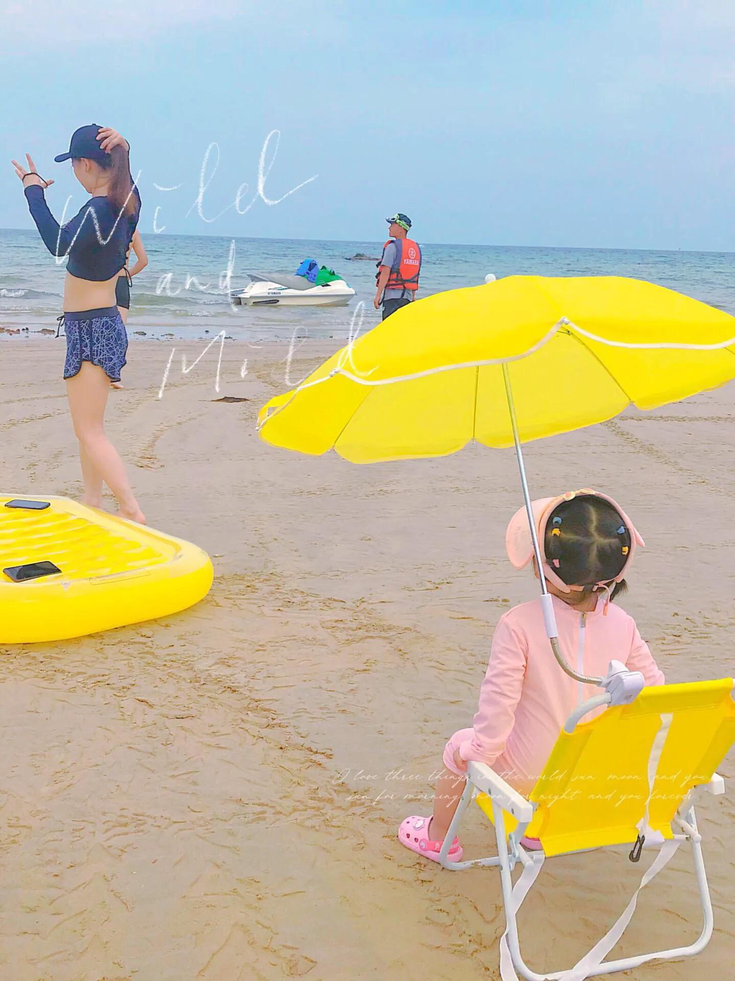 涠洲岛真正值得去的地方,第一次来涠洲岛需要注意点什么