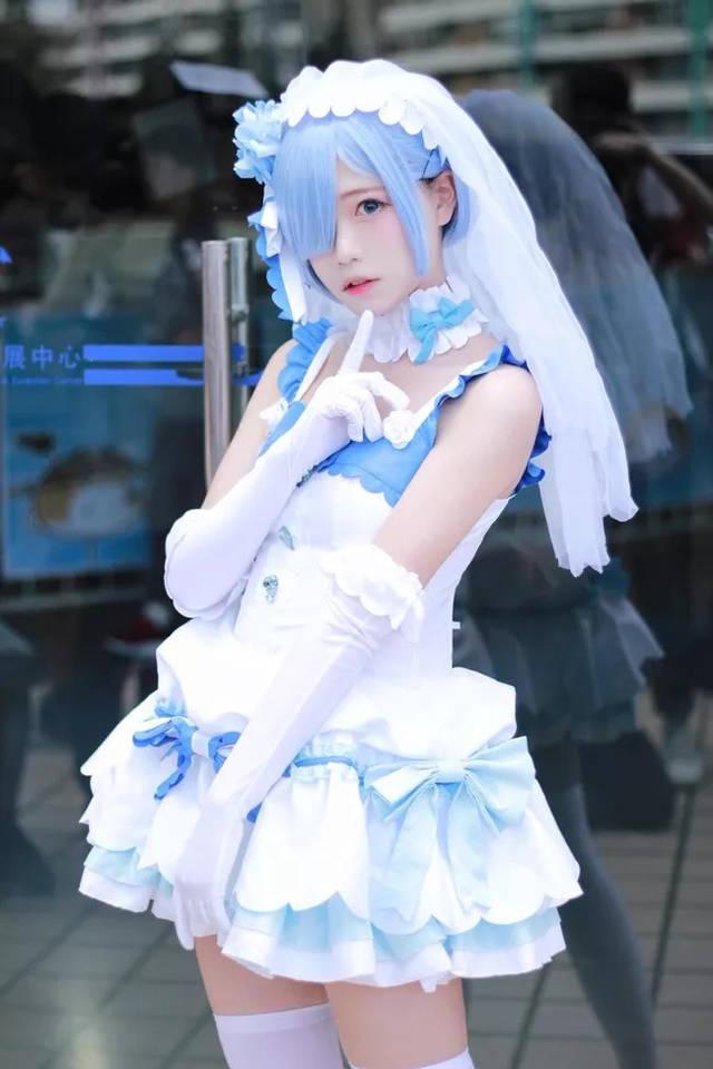 cosplay服装分正版盗版吗,cos服有正版和假版的