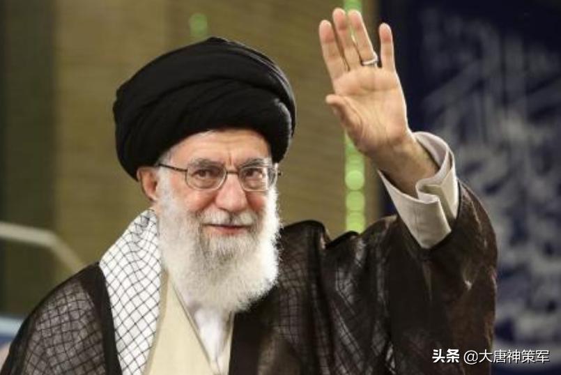 干得漂亮！美国盟友集体反水，伊朗迎来最强劲的外援团