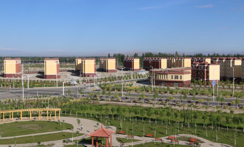 好消息红桥区招聘,新疆新业集团招聘信息