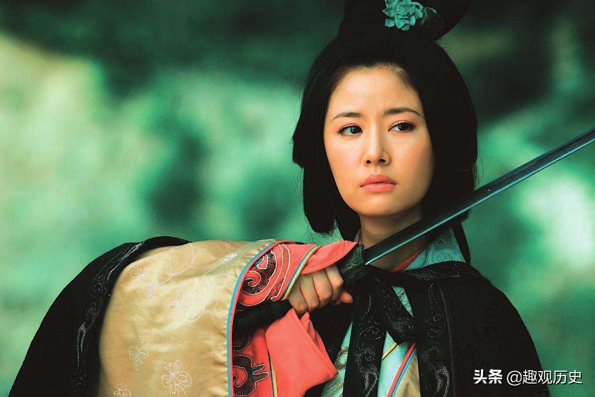 五虎上将为什么不重用赵云,赵云没有被重用为什么评五虎上将