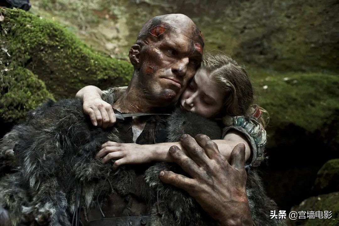 2021你不该独自观看的十部恐怖片,十部顶级致命弯道3恐怖片完整版