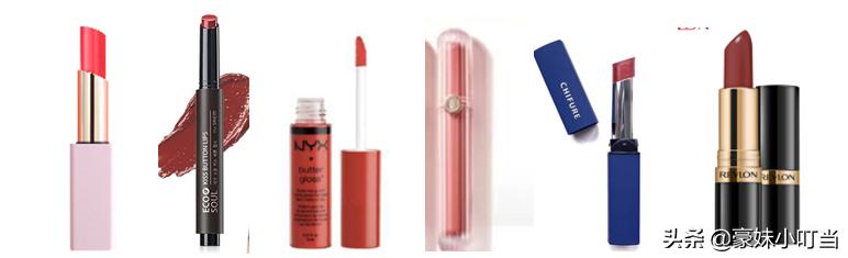 口红选择的标准是什么呢,口红的选择标准