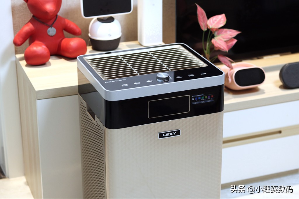 空气净化器深度使用评测,莱克空气净化器魔净k7好吗