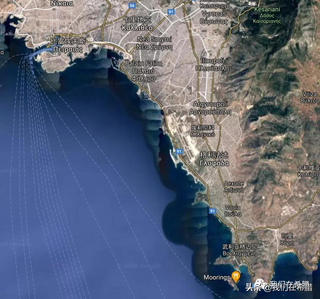 希腊二手公寓价格,澳洲公寓房多少钱一平方