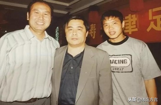 中国马拉多纳陈涛,马拉多纳七次退役