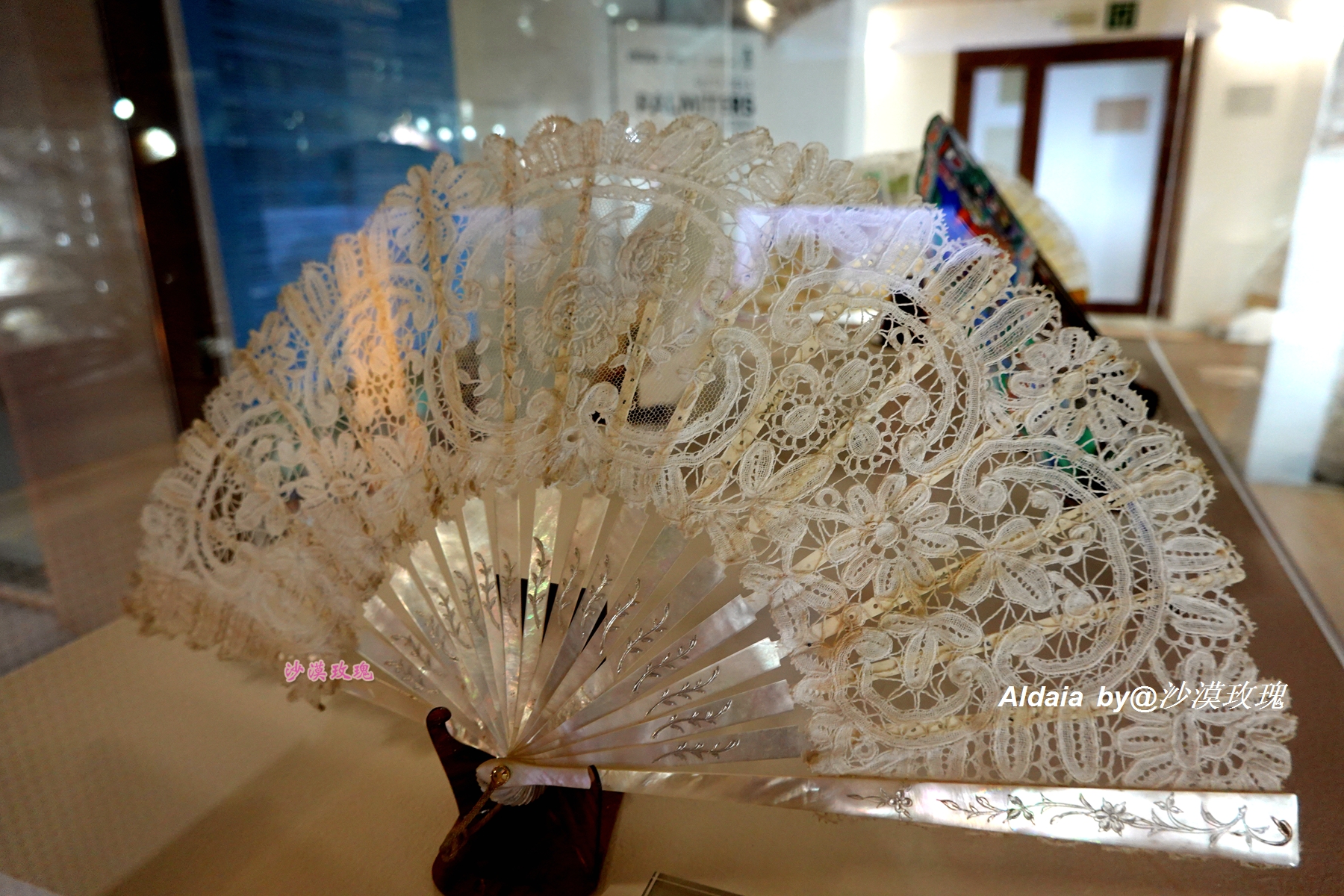 朝鲜最早的折扇,朝鲜族扇子的由来