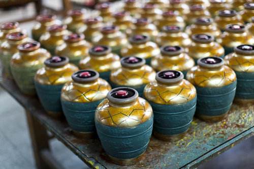 微醺酒的正确喝法,不同酒如何喝出区别