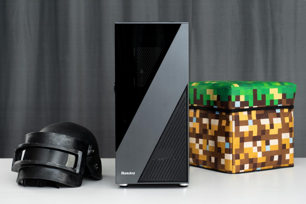 航嘉g45机箱测评,航嘉gx122评测