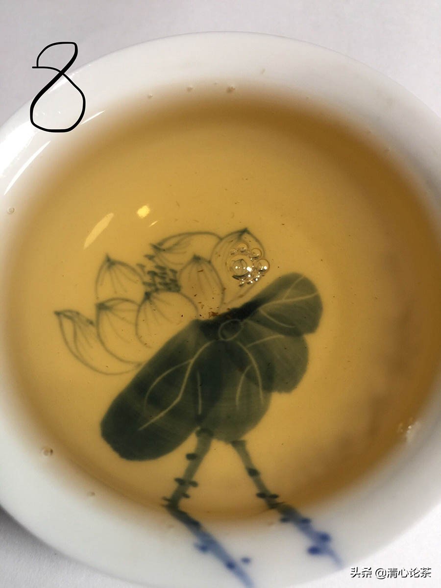 茶友派茶怎么样,大益茶1901状元饼品鉴