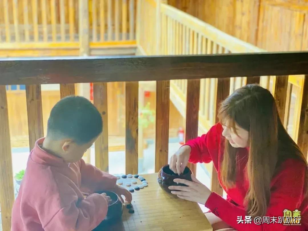 福州亲子游攻略民宿,福州附近二日一夜亲子旅游推荐