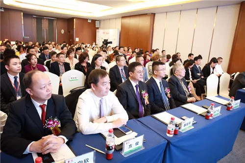 资讯｜太阳神举行“灸之尊智慧社区店项目发布会”