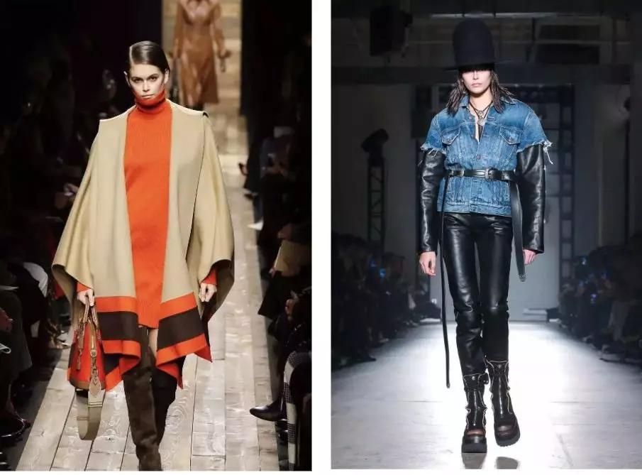 纽约秀场michaelkors,纽约时装周走秀视频女子