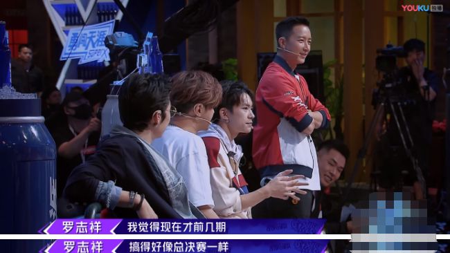 最后谁赢了这就是街舞,说到底还是