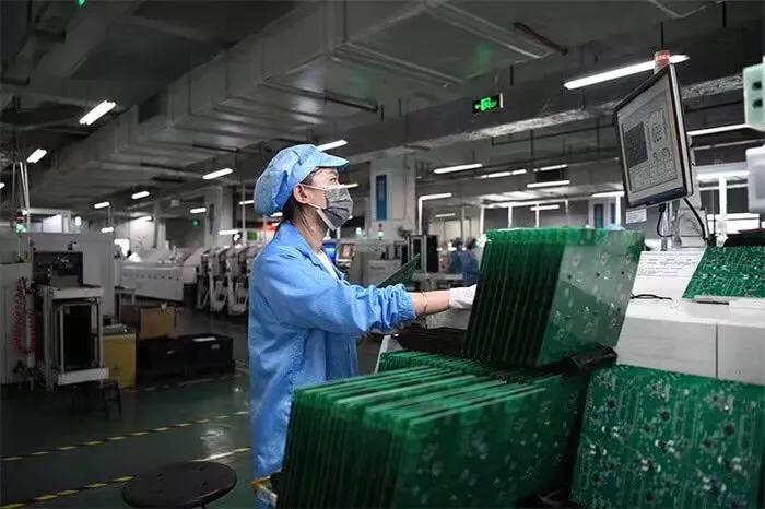 低调的中国科技巨头，常被误认为是外国品牌，默默拿下全球第一